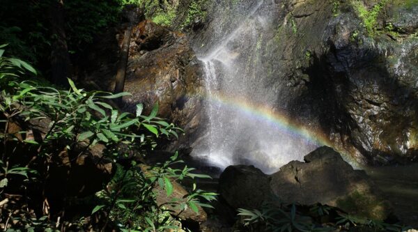 My Rainbow Waterfall - Image 4